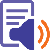 ReadSpeaker icon