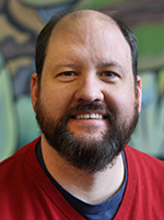 Chris Cook