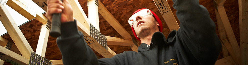 Header - Construction Technology