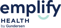Emplify Health by Gundersen Logo