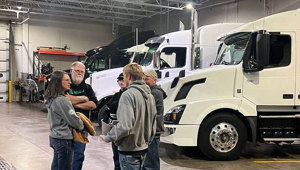 Truck Open House 2026