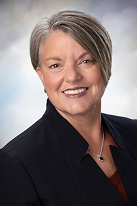 President Dr. Marsha A. Danielson