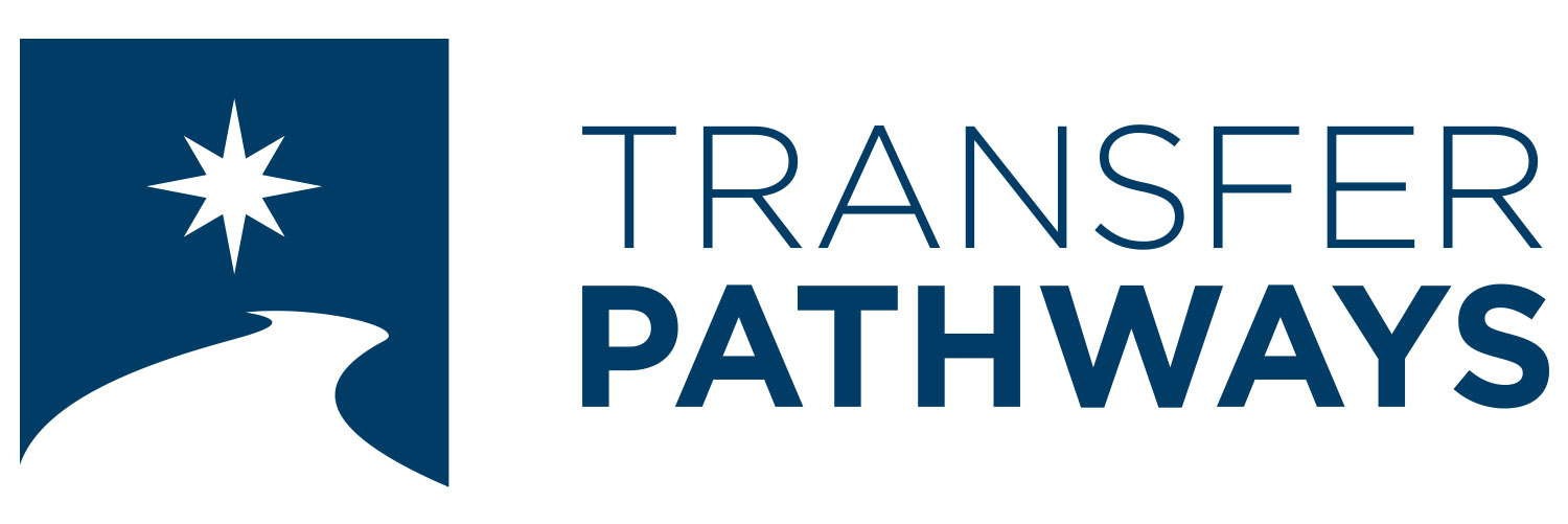 Logo for Minnesota State Transfer Pathways