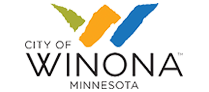 City of Winona, Minnesota Logo
