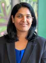 Ashlesha Pawar