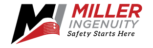 Miller Ingenuity Safety Starts Here