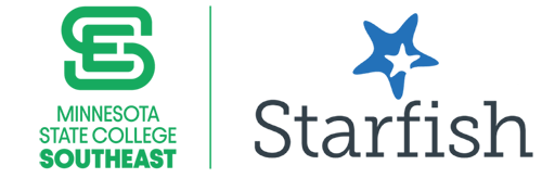 Southeast and Starfish logo