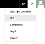 Microsoft Office Help Screenshot