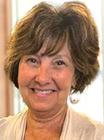 Laurie Textor
