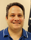 Mark Larson